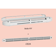 Entrée d'air Hygroréglable acoustique ISOLA HY