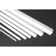 Cornière PVC