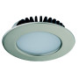 Spot LED à encastrer IP44 LOOX 2020