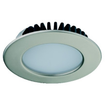 Spot LED à encastrer IP44 LOOX 2020