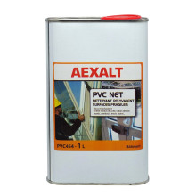 Solvant de nettoyage PVC NET