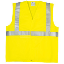 Gilet haute visibilité 3 bandes