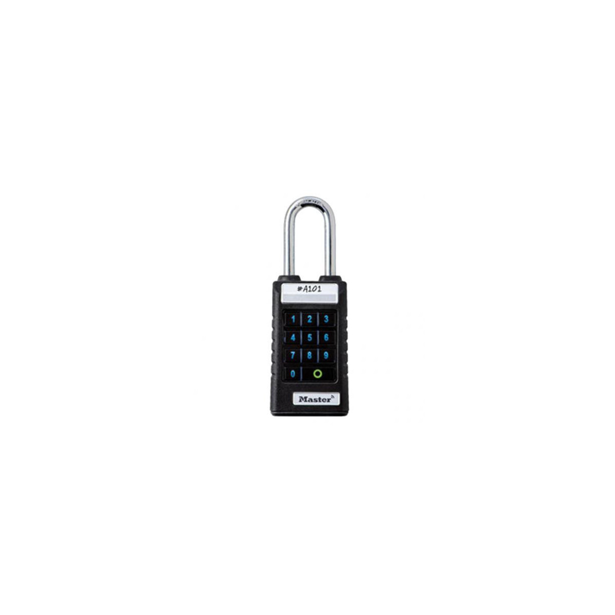 Boîte à clés sécurisée haute sécurité fixation murale Master Lock