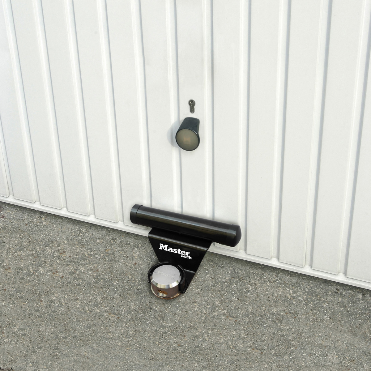 L'alarme de garage : un système pour la protection du garage