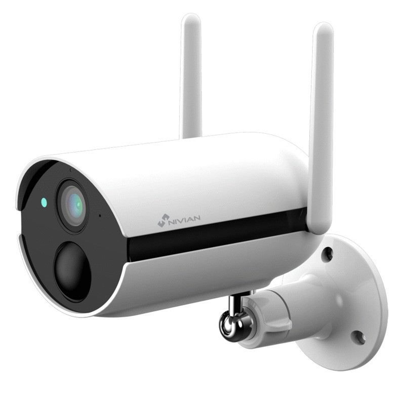 Wifi sans fil 1080p Ip Caméra Intérieure Salle Webcam Moniteurs