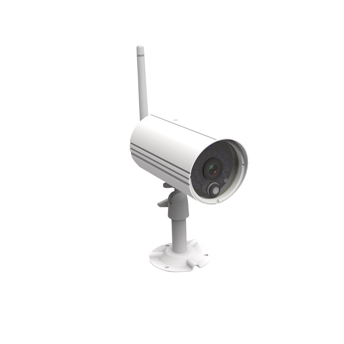 Carte SD Caméra de sécurité - Enregistrement Vidéosurveillance - www.video- surveillance-boutique.net