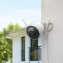 Caméra de surveillance extérieure filaire H3 R100 2K avec projecteur EZVIZ