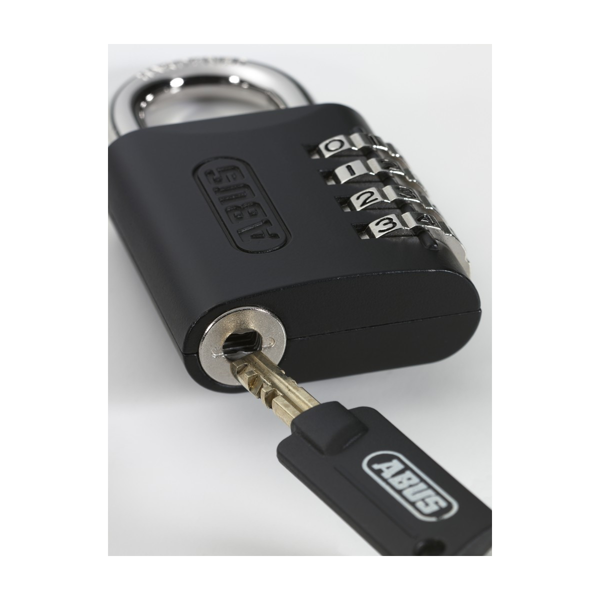 4 chiffres combinaison mot de passe clé de sécurité serrure boîte
