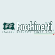 Clé FACCHINETTI