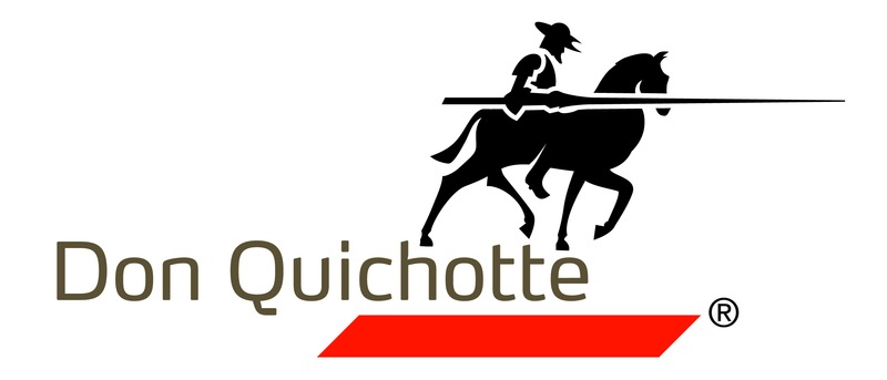 DON QUICHOTTE